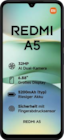 Redmi A5 (64GB) bei MEDIMAX im Riesa Prospekt für 79,99 €