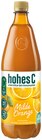 Saft Angebot im REWE Prospekt Saft im REWE Prospekt zum Preis von 0,99 €