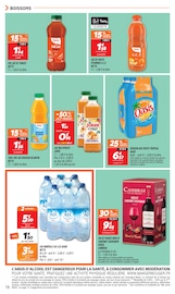 Promos Vin dans le catalogue "Netto" de Netto Vin en promo dans le catalogue Netto à la page 18