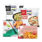 Rabatt 20% Angebote von Frosta bei Kaufland Altenburg