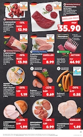 Putenbrust im Kaufland Prospekt in Leipzig Aktueller Kaufland Prospekt mit Putenbrust, "Hier bin ich richtig", Seite 19