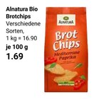 Aktuelle Chips Angebote bei GLOBUS in Siegen (Universitätsstadt) Aktuelles Bio Brotchips Angebot bei GLOBUS in Siegen (Universitätsstadt) ab 1,69 €