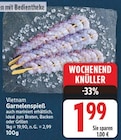 Garnelenspieß von  im aktuellen E center Prospekt für 1,99 €