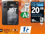 Xiaomi 15T bei expert Gröblinghoff im Melle Prospekt für 1,00 €