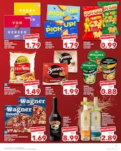 Aktueller Kaufland Prospekt mit Pralinen, "Aktuelle Angebote", Seite 3