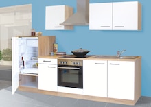Küchenblock bei OBI in Wiesbaden Küchenblock im Angebot bei OBI Wiesbaden für 719,00 €