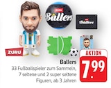 Ballers im Angebot bei E center in Reutlingen Ballers Angebote von Zuru bei E center Reutlingen für 7,99 €