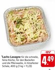 Lachs-Lasagne Angebote bei E center Villingen-Schwenningen für 4,49 €