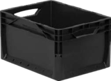 System-Eurobox 40 x 30 x 22 cm im aktuellen Globus-Baumarkt Prospekt