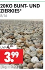 Bunt- und Zierkies Angebote bei Wreesmann Cottbus für 3,99 €