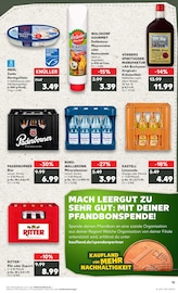 Likör im Kaufland Prospekt in Bochum Aktueller Kaufland Prospekt mit Likör, "Aktuelle Angebote", Seite 15