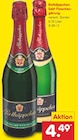 Sekt Flaschengärung Angebote von Rotkäppchen bei Netto Marken-Discount Halle für 4,49 €