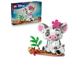 Aktuelles Disney Princess 43292 Pua Bausatz, Mehrfarbig Angebot bei MediaMarkt Saturn in Karlsruhe ab 44,99 €