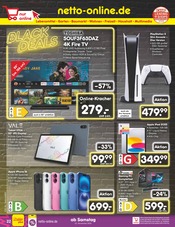 Computer im Netto Marken-Discount Prospekt in Kaufbeuren Aktueller Netto Marken-Discount Prospekt mit Computer, "Aktuelle Angebote", Seite 23