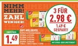 Aktuelles Duft-Müllbeutel Angebot bei Marktkauf in Bielefeld ab 2,98 €