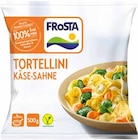 Fertiggerichte Tortellini Käse-Sahne im Angebot bei EDEKA in Dülmen Fertiggerichte Tortellini Käse-Sahne Angebote von Frosta bei EDEKA Dülmen für 2,49 €