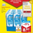 Aktuelles Haltbare Weidemilch Angebot bei Netto Marken-Discount in Hildesheim ab 8,50 €