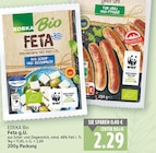Bio Feta g.U. im Angebot bei E center in Berlin Bio Feta g.U. Angebote von EDEKA bei E center Berlin für 2,29 €