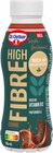 Aktuelles High Protein Shake, Fibre Drink Schoko-Geschmack Angebot bei EDEKA in Frankfurt (Main) ab 1,79 €