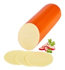 REWE Weeze - Emmentaler Schmelzkäse Angebot im Prospekt Emmentaler Schmelzkäse bei REWE im Weeze Prospekt für 1,29 €