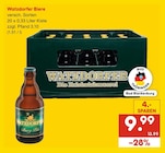 Watzdorfer bei Netto Marken-Discount im Prospekt "" für 9,99 €