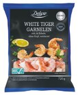 ASC White Tiger Garnelen Angebote von Deluxe bei Lidl Dortmund für 9,99 €