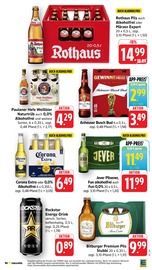 Sekt im E center Prospekt in Lahr Aktueller E center Prospekt mit Sekt, "Aktuelle Angebote", Seite 29