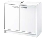 Waschbeckenunterschrank Angebote bei SB Möbel Boss Saarlouis für 15,00 €