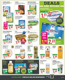 Margarine im Marktkauf Prospekt "Aktuelle Angebote" mit 20 Seiten (Bielefeld)