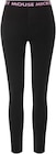 Legging femme en promo chez Lidl Grenoble à 5,99 €