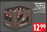 E center Herdecke - Urig Würzig Angebot im Prospekt Urig Würzig bei E center im Herdecke Prospekt für 12,99 €