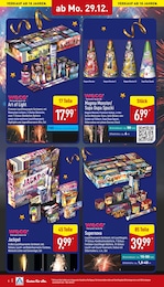 ALDI Nord Gewinnspiele im Prospekt 