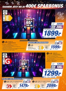 Fernseher im aktuellen expert Prospekt (Aalen) Fernseher im expert Prospekt "Top Angebote" mit 16 Seiten (Aalen)