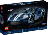 FORD GT 2022 Angebote von LEGO bei Müller Rheine für 89,95 €