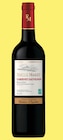 IGP Pays d'Oc Cabernet Sauvignon Rouge - ROCHE MAZET à 2,24 € dans le catalogue Intermarché Express