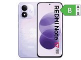 Redmi Note 17 5G 256 GB Celestial Purple Dual SIM von XIAOMI im aktuellen MediaMarkt Saturn Prospekt für 279,00 €