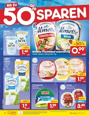 Aktueller Netto Marken-Discount Prospekt mit Quark, "Aktuelle Angebote", Seite 14