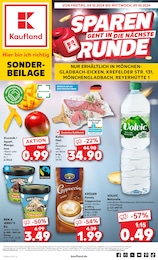 Kaufland Prospekt für Mönchengladbach: "Sonderbeilage", 8 Seiten, 04.10.2024 - 09.10.2024