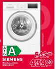Aktuelle Waschmaschine Angebote bei E center in Rastatt Aktuelles Waschmaschine Angebot bei E center in Rastatt ab 439,20 €