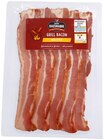 Bacon Angebote von UNSERE HAUSMARKE bei Penny-Markt Gronau für 2,49 €