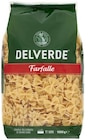 Pasta im Angebot bei Penny in Elmshorn Pasta Angebote von DELVERDE bei Penny Elmshorn für 1,59 €