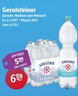 Sprudel bei Getränke Hoffmann im Strausberg Prospekt für 5,99 €