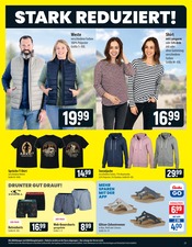 Aktueller famila Nordost Prospekt mit Schuhe, "besser als gut!", Seite 23