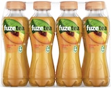 Eistee von Fuze im aktuellen Metro Prospekt für 10,28 €