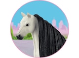 42649 HAARE BEAUTY HORSES BLACK Spielfigur Mehrfarbig von SCHLEICH im aktuellen MediaMarkt Saturn Prospekt für 6,29 €
