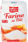 Norma Ville-en-Vermois - Promo Farine de blé Promo Farine de blé à 0,61 € dans le catalogue Norma à Ville-en-Vermois