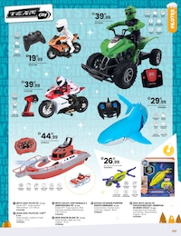 Prix et réduction Mûre dans le prospectus JouéClub en cours Offre Mûre dans le catalogue JouéClub du moment à la page 259