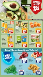 Ähnliche Sauerkraut Angebote im Prospekt "Dein Markt" von REWE in Königswinter Ähnliche Angebote wie Sauerkraut im Prospekt "Dein Markt" auf Seite 4 von REWE in Königswinter