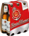 Aktuelle König Pilsener Angebote bei Getränke Quelle Weydringer in Göttingen Aktuelles Pilsener Angebot bei Getränke Quelle Weydringer in Göttingen ab 4,20 €