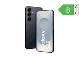 Aktuelles Galaxy S25 5G 128 GB Blue Black Dual SIM Angebot bei MediaMarkt Saturn in Mannheim ab 699,00 €